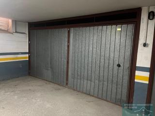 Posto auto in Centro Ciudad. San fernandogaraje