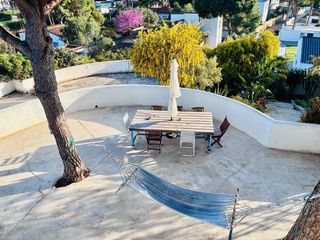 Xalet a Los Franceses - La Vega. Chiclana de la fronterachalet