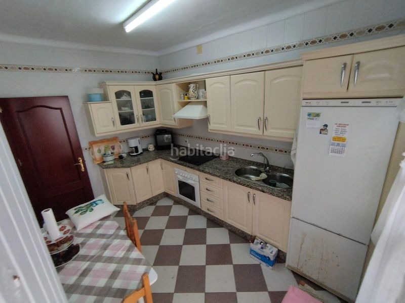 Foto 06aee574-e48e-4145-8fee-0e4808516794. Casa  en Hornos Púnicos San Fernando