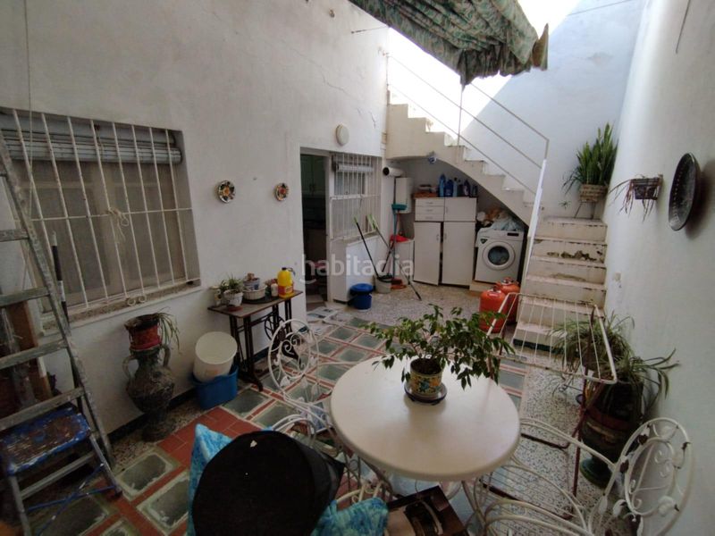 Foto 347b76eb-8949-489c-8633-fc255837372c. Casa  en Hornos Púnicos San Fernando