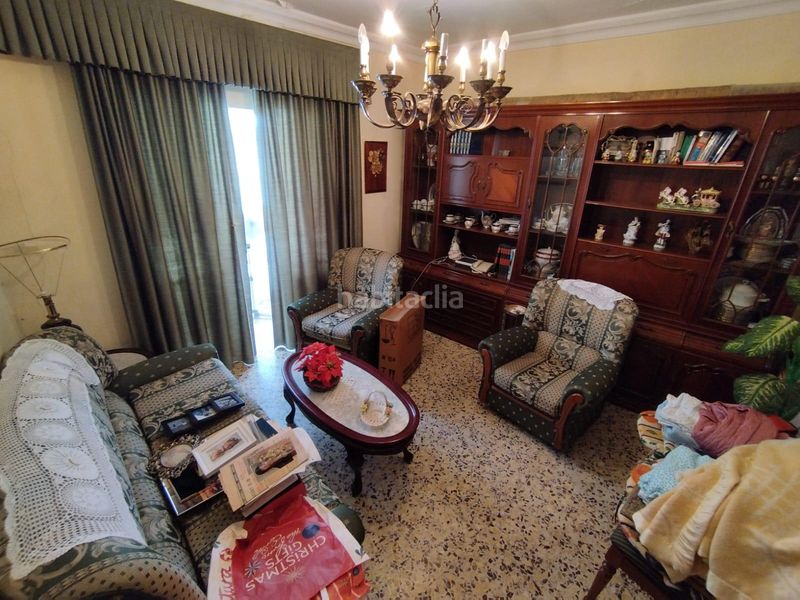 Foto efa329ea-a707-4417-a3c9-daffeaeb76f7. Casa  en Hornos Púnicos San Fernando