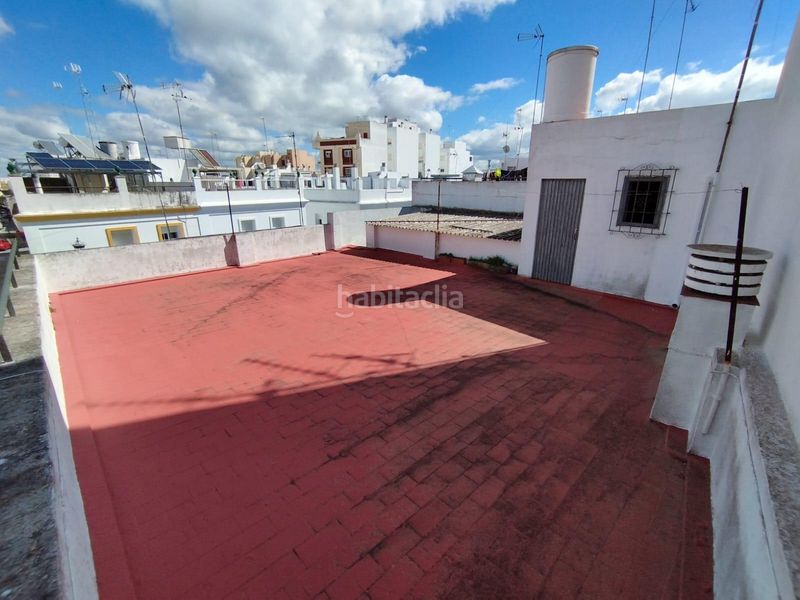 Foto f140c947-65c8-4aa5-89f8-dc471ed7cfae. Casa  en Hornos Púnicos San Fernando