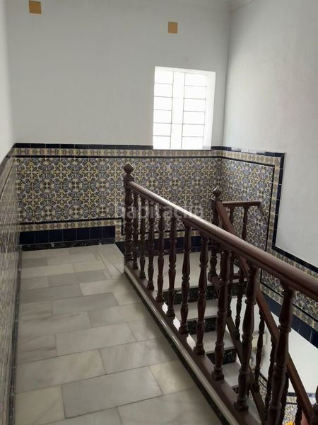 Foto 05bd5efc-5b53-4b2e-af7c-b0a921c93bb7. Casa amb aparcament a La Pastora - La Estación San Fernando