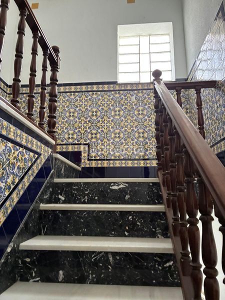 Foto 392a9924-d08c-41f0-8f03-b12e9ac6816d. Casa amb aparcament a La Pastora - La Estación San Fernando