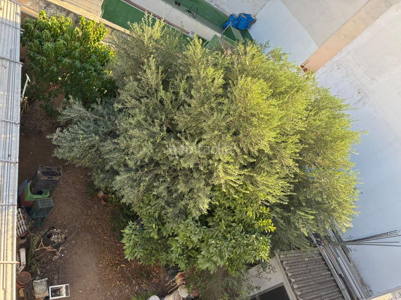 Foto 7821b9f1-2e29-4e11-8275-937fdcb545b0. Casa amb aparcament a La Pastora - La Estación San Fernando