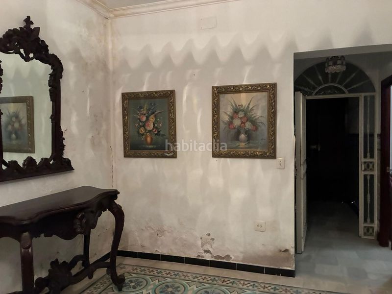 Foto 9131dda1-6da1-4e34-964a-ccfff9627b2e. Casa amb aparcament a La Pastora - La Estación San Fernando