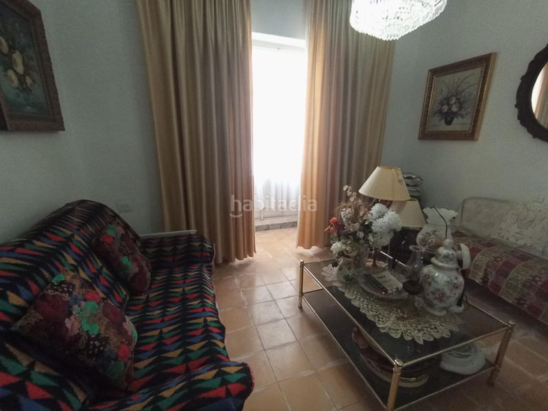 Foto eedc74e9-1a64-4600-b97b-033900ed7033. Casa amb aparcament a La Pastora - La Estación San Fernando