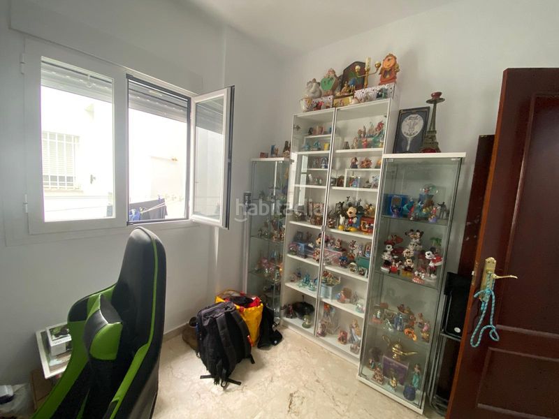 Foto 615c0b35-6027-42cc-9b61-0dca08a0f533. Pis amb aparcament a La Casería - San Carlos San Fernando