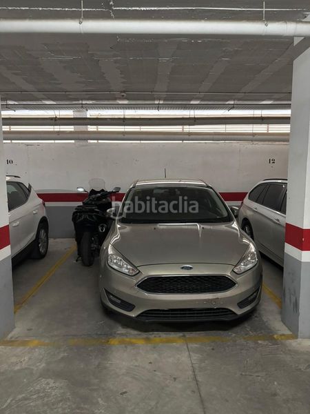 Foto a5bd8b3b-a45a-4431-96f4-f172f913ca7a. Pis amb aparcament a La Casería - San Carlos San Fernando