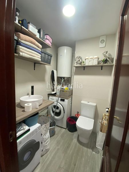 Foto c746c707-27c9-4b6a-947d-7d229b9adbeb. Pis amb aparcament a La Casería - San Carlos San Fernando