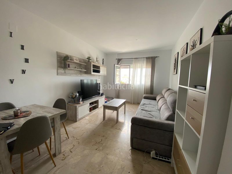 Foto e4609a3c-e233-4e10-b964-eb4accd26bae. Pis amb aparcament a La Casería - San Carlos San Fernando