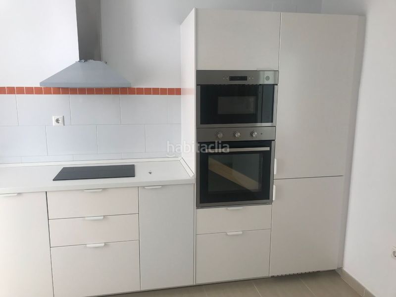 Foto 7142a7e7-3384-4d01-949a-ee6d7780f126. Piso  en Hornos Púnicos San Fernando