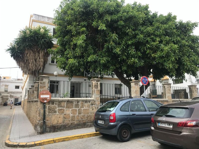 Foto f0877585-b10e-4e63-8044-693f491bb39c. Piso  en Hornos Púnicos San Fernando