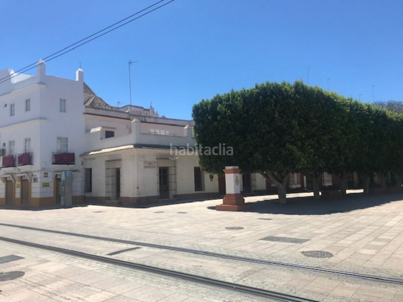 Foto f6c3b37b-b362-4b21-95b2-8e9217ffa835. Piso  en Hornos Púnicos San Fernando