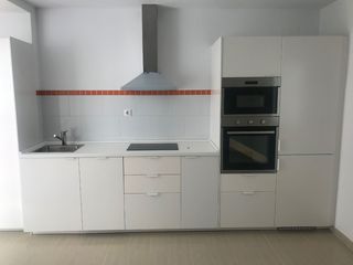 Etagenwohnung in Hornos Púnicos. San fernandopiso
