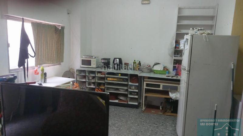 Foto b6abb96a-1f00-4742-a2a2-f3039d43e3bb. Estudio  en Soto de Real - Villamaruja San Fernando