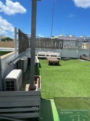 Rent Apartment in La Pastora - La Estación. San fernandoapartamento