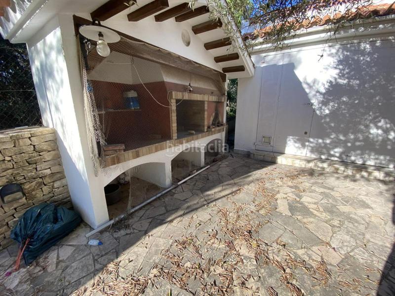 Foto 32ffa26d-a585-4808-a4fa-b75c4bea3c1f. Xalet amb aparcament a Nord Sant Carles de la Ràpita