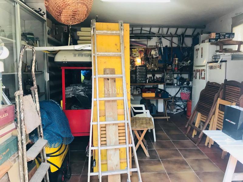 Foto 9049c8a7-d05d-44be-8f05-5312c9bac1ed. Xalet amb aparcament a Nord Sant Carles de la Ràpita