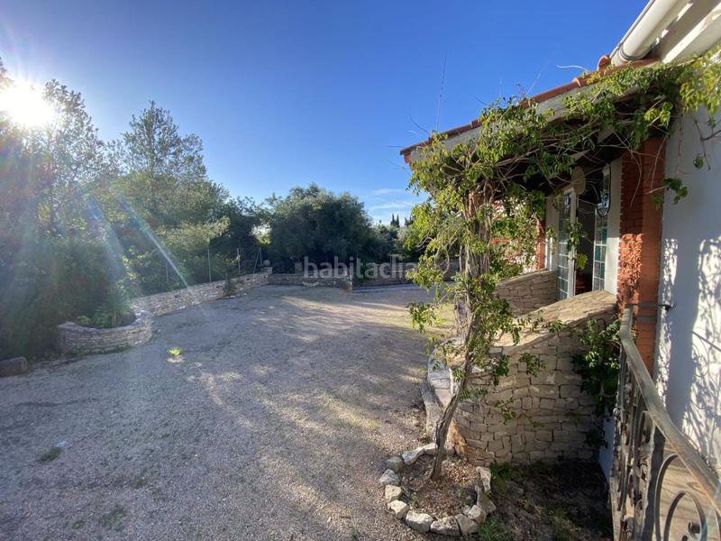 Foto bf2a29a6-38bd-4e81-8581-e1864925b33e. Xalet amb aparcament a Nord Sant Carles de la Ràpita