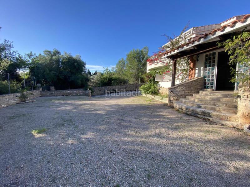 Foto c4322bab-eb64-4c91-8e85-d6d343c35cc5. Xalet amb aparcament a Nord Sant Carles de la Ràpita