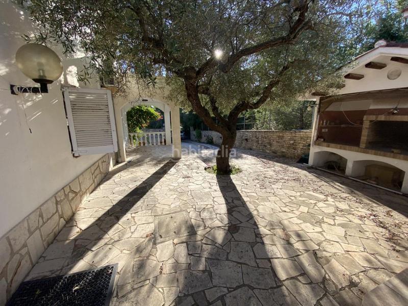 Foto d0b44605-c098-4666-a7c7-6bca2fe45d00. Xalet amb aparcament a Nord Sant Carles de la Ràpita