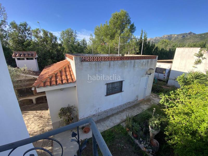 Foto e9555529-d652-4fc2-9517-583a472e9776. Xalet amb aparcament a Nord Sant Carles de la Ràpita