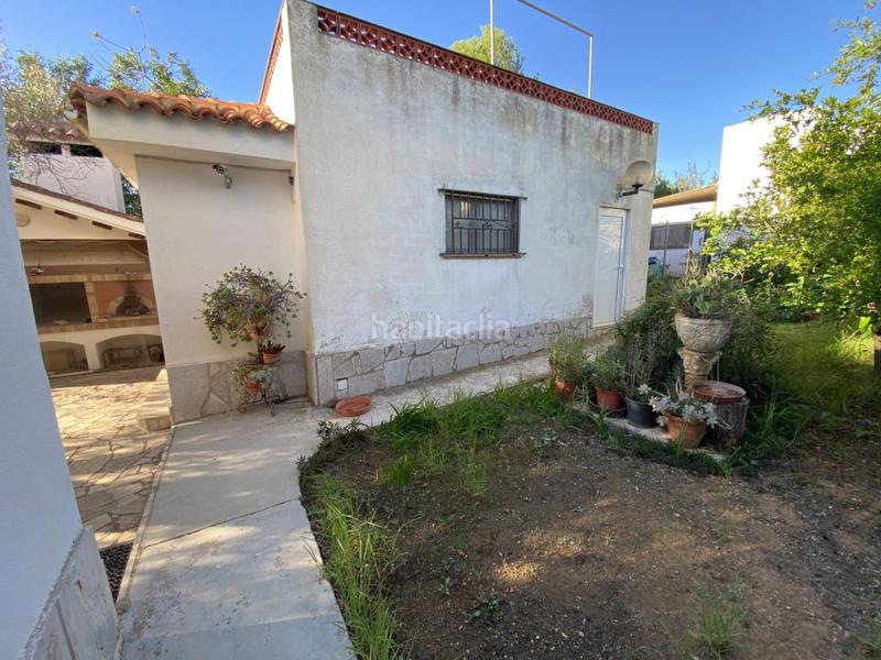 Foto f06978a0-32b7-4055-a91a-880a5e317fd3. Xalet amb aparcament a Nord Sant Carles de la Ràpita