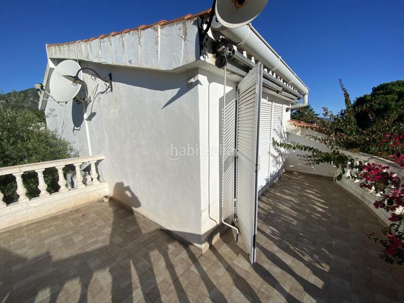 Foto f3dc5a8d-9414-468b-8a48-f2f8ce6b1574. Xalet amb aparcament a Nord Sant Carles de la Ràpita