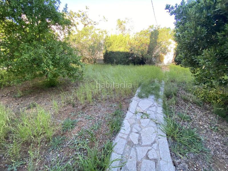 Foto fa44f028-5160-401a-b841-5445a5a00f0a. Xalet amb aparcament a Nord Sant Carles de la Ràpita