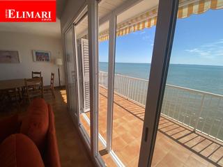 Xalet a Alcanar. Villa en venta en alcanarplatja  urb. serramar, 5 dormitorios.