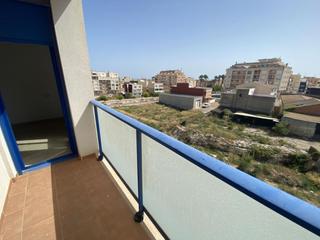 Apartament a Nord. Apartamento en venta en centro, 3 dormitorios.