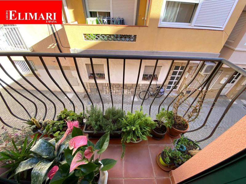 Foto 01996a50-5919-4e04-aa79-f5657f093610. House with heating in Centre Sant Carles de la Ràpita