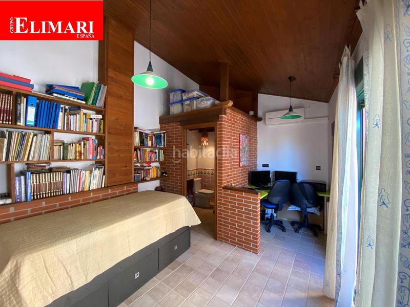 Foto 01cd0299-671d-4ad0-99f0-d08a8a50f458. House with heating in Centre Sant Carles de la Ràpita