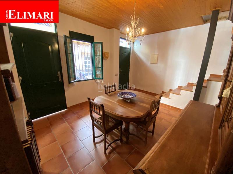 Foto 0bd13122-0ce5-4922-b48d-f0743b777571. House with heating in Centre Sant Carles de la Ràpita