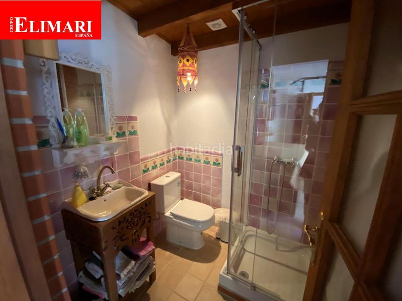 Foto 148c77dc-c5c9-4aa5-b7f8-b053640814ab. House with heating in Centre Sant Carles de la Ràpita