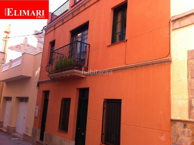 Foto 1a277d7e-d290-48d4-aef1-26616519fc55. House with heating in Centre Sant Carles de la Ràpita