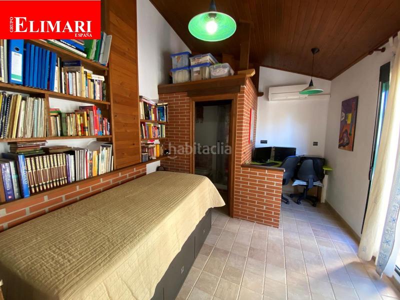 Foto 1cf9e18b-b6a5-4631-984a-3a7f4e5f2d92. House with heating in Centre Sant Carles de la Ràpita