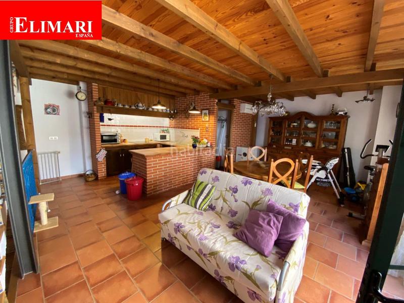 Foto 1de1302d-f833-4249-8c26-3e4fb82582e2. House with heating in Centre Sant Carles de la Ràpita