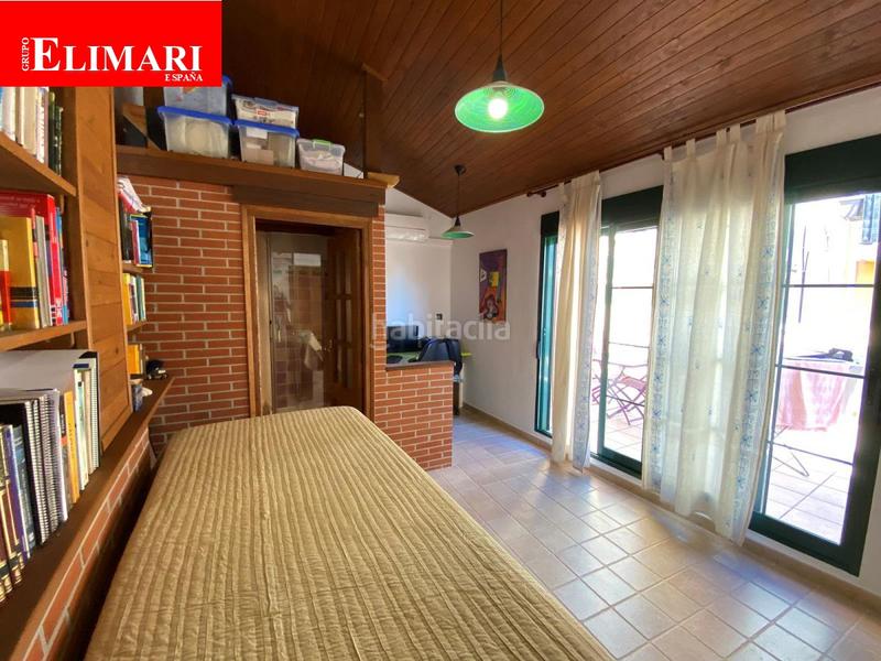 Foto 2723d9ca-3612-4cd7-ab22-5b18bd9ac73c. House with heating in Centre Sant Carles de la Ràpita