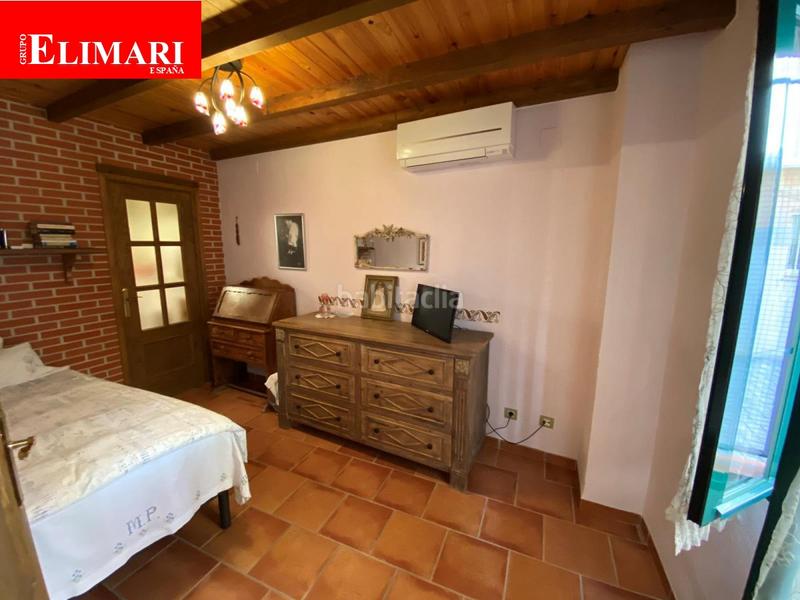 Foto 2f8f387d-6067-409d-bac9-6804af8fe63e. House with heating in Centre Sant Carles de la Ràpita