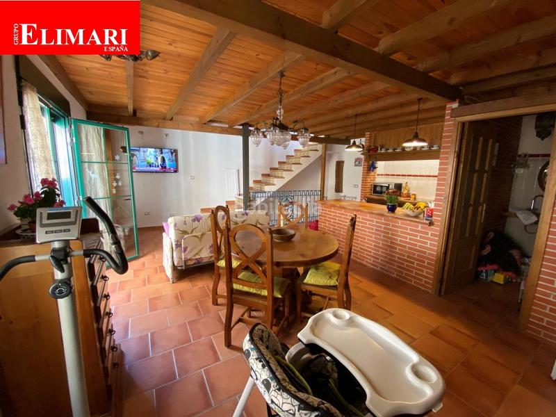 Foto 48813774-e0e0-4eb4-9f91-bbbf6681f98c. House with heating in Centre Sant Carles de la Ràpita