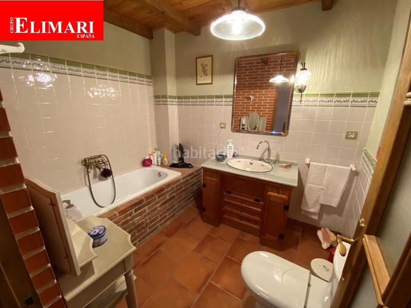 Foto 56871523-1eb0-4922-8c1b-6188cb6edb80. House with heating in Centre Sant Carles de la Ràpita