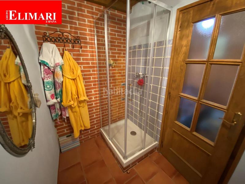 Foto 960800a2-1b88-41d2-82a9-02ab2c64735b. House with heating in Centre Sant Carles de la Ràpita