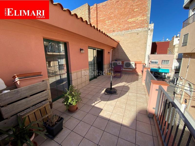 Foto 988ca204-56e9-41bf-8037-5c98dd8667b5. House with heating in Centre Sant Carles de la Ràpita