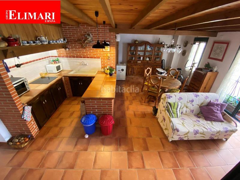 Foto 9e46cdd7-c600-49a4-99b2-f90e723835c4. House with heating in Centre Sant Carles de la Ràpita