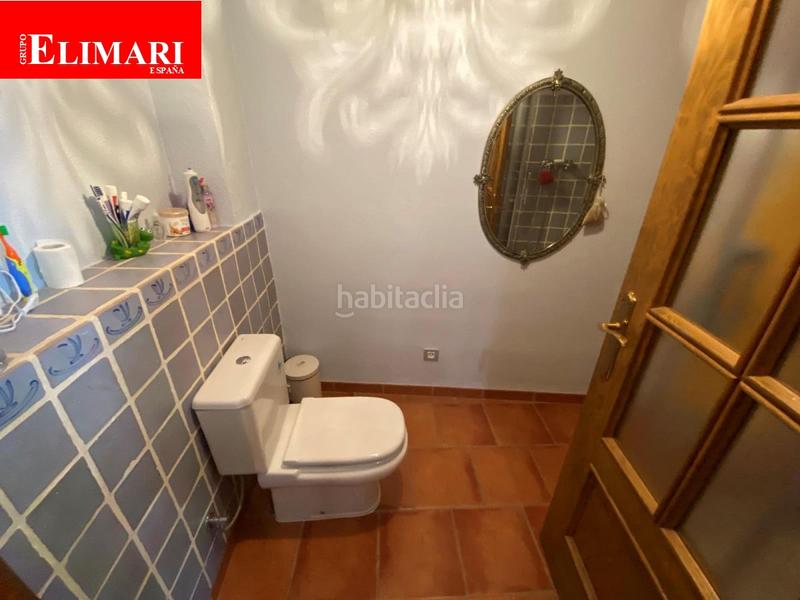 Foto b5ac7021-1660-4127-81da-30d6f7e6e53c. House with heating in Centre Sant Carles de la Ràpita