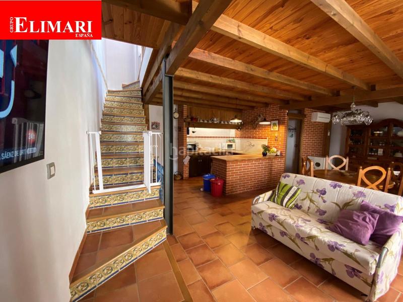 Foto eda1d2d6-b83d-4b73-9593-21a062a86ab9. House with heating in Centre Sant Carles de la Ràpita