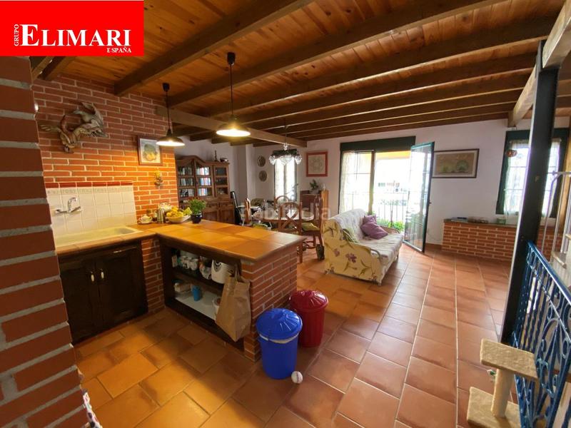 Foto fdc72131-dcff-4d70-bc45-1d83d65b6337. House with heating in Centre Sant Carles de la Ràpita