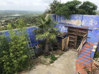 Chalet à Alcanar. Villa en venta en alcanar, 5 dormitorios.